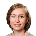 Вострикова Анастасия Сергеевна, Эмбриолог - Санкт-Петербург