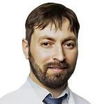 Щедрин Дмитрий Евгеньевич, Врач УЗИ, Онколог - Санкт-Петербург