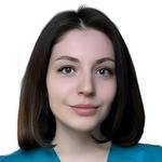 Клорикян София Самвеловна, Стоматолог - Санкт-Петербург