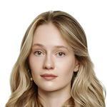 Матюхина Полина Алексеевна, Терапевт - Санкт-Петербург