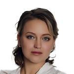 Янкина Мария Евгеньевна, Психолог, Детский нейропсихолог, Детский психолог, Нейропсихолог - Санкт-Петербург