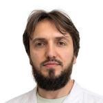 Гагаев Нимат Гусейнович Гагаев Нимат Гусейнович, Невролог - Санкт-Петербург
