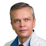Лымаренко Валерий Михайлович, Гнойный хирург, Малоинвазивный хирург, Проктолог (колопроктолог), Хирург, Хирург-травматолог - Санкт-Петербург