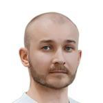 Чебаевский Даниил Андреевич, Врач ЛФК, Спортивный врач - Санкт-Петербург