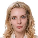 Малышева Алина Сергеевна, Психолог - Санкт-Петербург