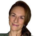 Скуленкова Марина Вячеславовна, Кинезиолог, Нейропсихолог - Санкт-Петербург