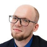 Матвеев Константин Николаевич, Психолог - Санкт-Петербург
