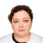 Нурмухаметова Татьяна Евгеньевна, Терапевт - Санкт-Петербург