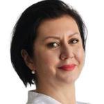 Богатикова Ирина Владимировна, Терапевт - Санкт-Петербург
