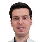 Астахов Михаил Георгиевич, Рентгенолог - Санкт-Петербург