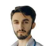 Аббасов Пунхан Илгарович, Уролог - Санкт-Петербург