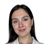 Васильева Юлия Викторовна, Аллерголог, Детский аллерголог - Санкт-Петербург