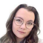Сизикова Елена Алексеевна, Невролог - Санкт-Петербург