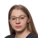 Лисовская Татьяна Ивановна, Стоматолог-ортопед, стоматолог - Санкт-Петербург