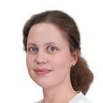 Антонова Анна Сергеевна, Рентгенолог - Санкт-Петербург