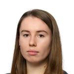 Новикова Наталья Сергеевна, Стоматолог - Санкт-Петербург