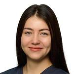 Мыльникова Дарья Павловна, Стоматолог-ортопед, стоматолог - Санкт-Петербург