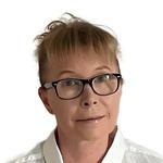 Ушакова Ольга Петровна, Психолог, Детский психолог, Семейный психолог - Санкт-Петербург