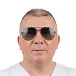 Васильев Алексей Михайлович Васильев Алексей Михайлович, Массажист, детский массажист - Санкт-Петербург