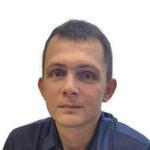 Багмут Денис Валерьевич