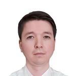 Ахметшин Арсен Шамилевич, Рентгенолог - Санкт-Петербург