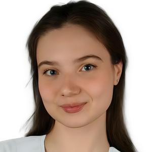 Пальскова Анастасия Игоревна - фотография Пальскова Анастасия Игоревна, стоматолог-ортодонт, гнатолог, детский гнатолог, детский ортодонт - Санкт-Петербург