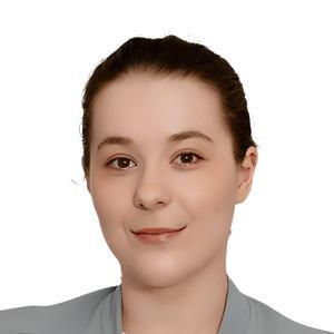 Михайлова Варвара Сергеевна, стоматолог - Санкт-Петербург