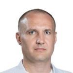 Лисин Валерий Игоревич Лисин Валерий Игоревич, Невролог - Санкт-Петербург