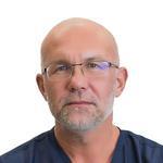 Корнилов Николай Валерьевич Корнилов Николай Валерьевич, Репродуктолог - Санкт-Петербург