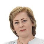 Елистратова Ольга Викторовна Елистратова Ольга Викторовна, Гинеколог, Акушер, Врач УЗИ, Гинеколог-эндокринолог - Санкт-Петербург
