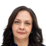 Гунбина Надежда Владимировна, Гинеколог, врач УЗИ - Санкт-Петербург