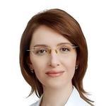 Быстрова Ольга Владимировна, Эмбриолог - Санкт-Петербург