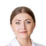 Чуркина Юлия Николаевна, Кардиолог, Терапевт - Санкт-Петербург