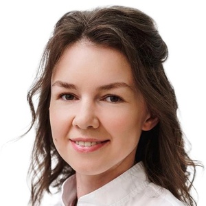 Маслова Ирина Геннадьевна, офтальмолог (окулист) , детский офтальмолог - Санкт-Петербург