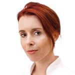 Стрелкова О. В. - фото
