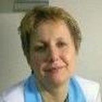 Орлова Ольга Романовна, Аллерголог, Детский аллерголог, Педиатр - Санкт-Петербург