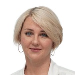 Конькова Марина Константиновна Конькова Марина Константиновна, Терапевт - Санкт-Петербург