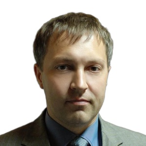 Самочерных Константин Александрович, нейрохирург - Санкт-Петербург