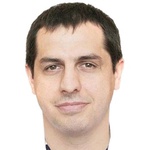 Мержоев Амир Муратович, Нейрохирург - Санкт-Петербург