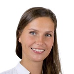 Герасимова К. А. - фото