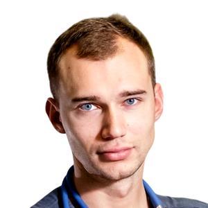 Рутковский Роман Валерьянович, анестезиолог-реаниматолог - Санкт-Петербург