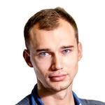 Рутковский Роман Валерьянович, Анестезиолог-реаниматолог - Санкт-Петербург