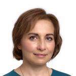 Даниелян Анжела Вячеславовна Даниелян Анжела Вячеславовна, Гинеколог, Акушер, Репродуктолог - Санкт-Петербург