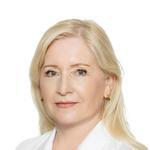Никитина Елена Федоровна, Маммолог - Санкт-Петербург