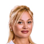 Осепаишвили Мака Николаевна Осепаишвили Мака Николаевна, Гинеколог, Акушер, Репродуктолог - Санкт-Петербург