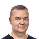 Феоктистов Андрей Александрович Феоктистов Андрей Александрович, Репродуктолог, Акушер, Гинеколог - Санкт-Петербург