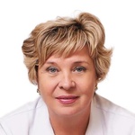 Бараш Нина Юрьевна, Маммолог, онколог, хирург - Санкт-Петербург