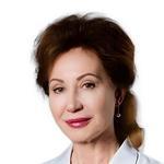 Савинова Татьяна Анатольевна, Физиотерапевт - Санкт-Петербург