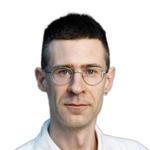 Кулагин Павел Александрович, Невролог, Нейрофизиолог, Функциональный диагност - Санкт-Петербург