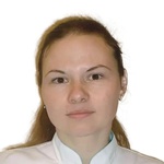 Лалетина Александра Владимировна Лалетина Александра Владимировна, Кардиолог - Санкт-Петербург